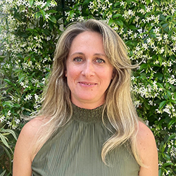 Photo de Stéphanie Blanc