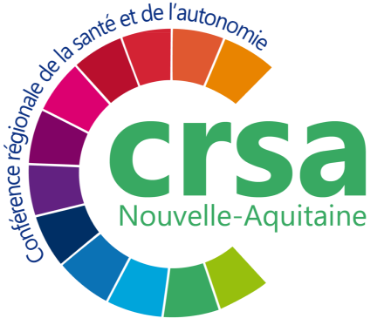 Logo CRSA