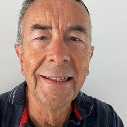 Didier Lapègue