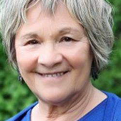 Photo de Jacqueline Taliano