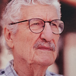 Photo de Jean-Marie Baudoin