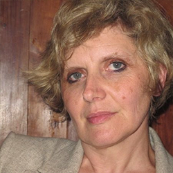 Photo de Magali Dewerdt