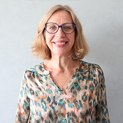 Photo d'Agnès Klein Feillens