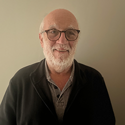 Photo de Serge Cedelle