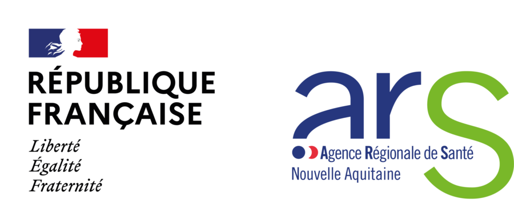 logo ars nouvelle aquitaine