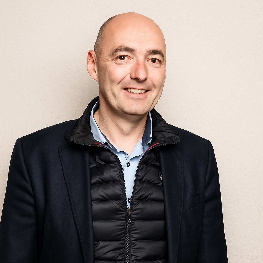 Photo d'Eric Marcellaud